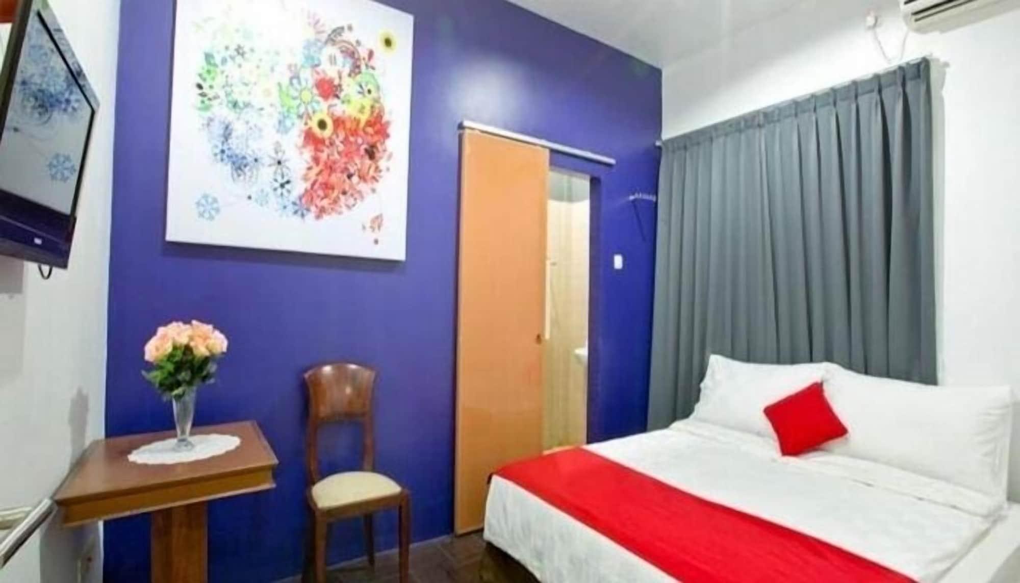 Maven Buncit Hotel Jakarta Exterior photo