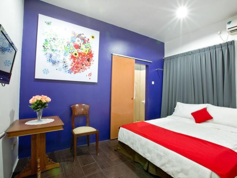 Maven Buncit Hotel Jakarta Exterior photo