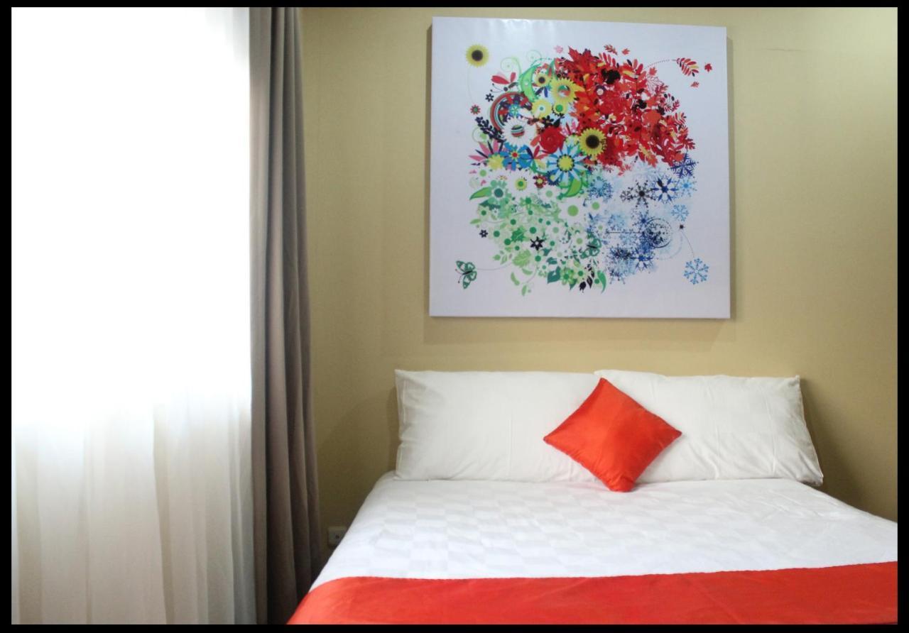Maven Buncit Hotel Jakarta Exterior photo