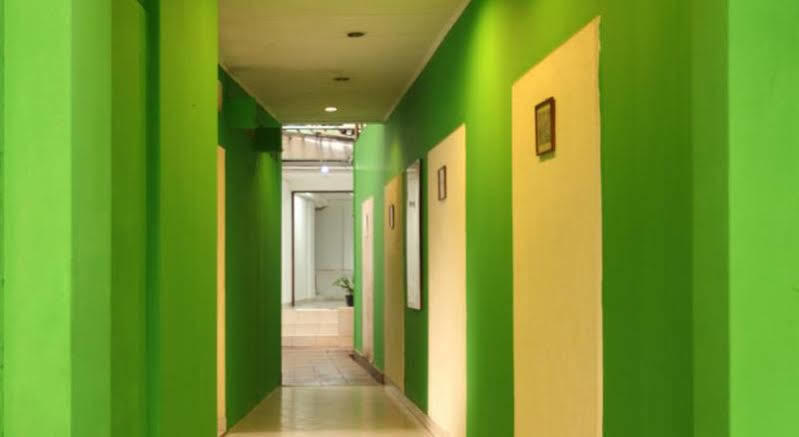 Maven Buncit Hotel Jakarta Exterior photo