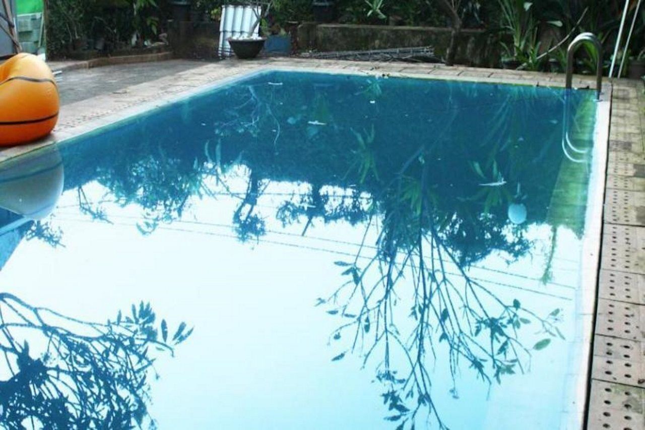 Maven Buncit Hotel Jakarta Exterior photo